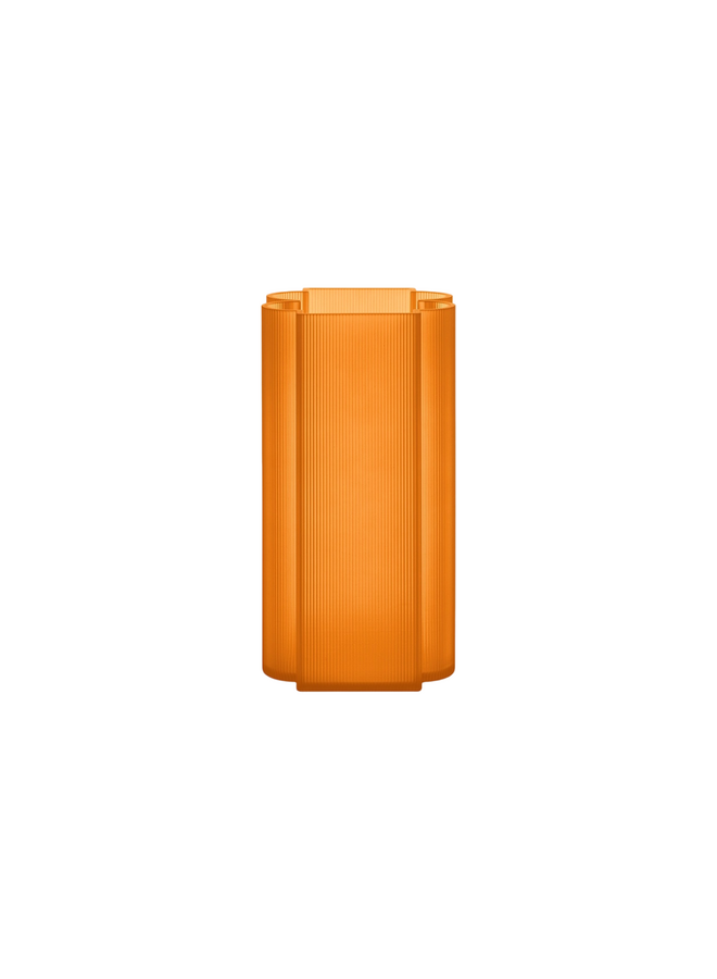 KARTELL OKRA VASE