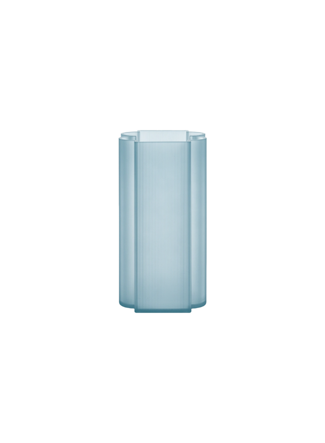 VASE - OKRA
