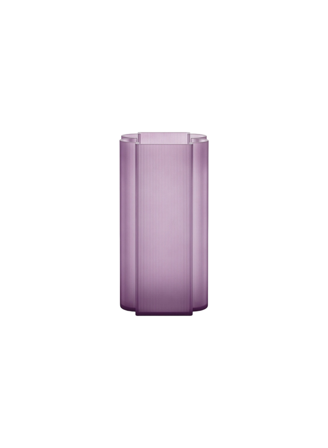 KARTELL OKRA VASE