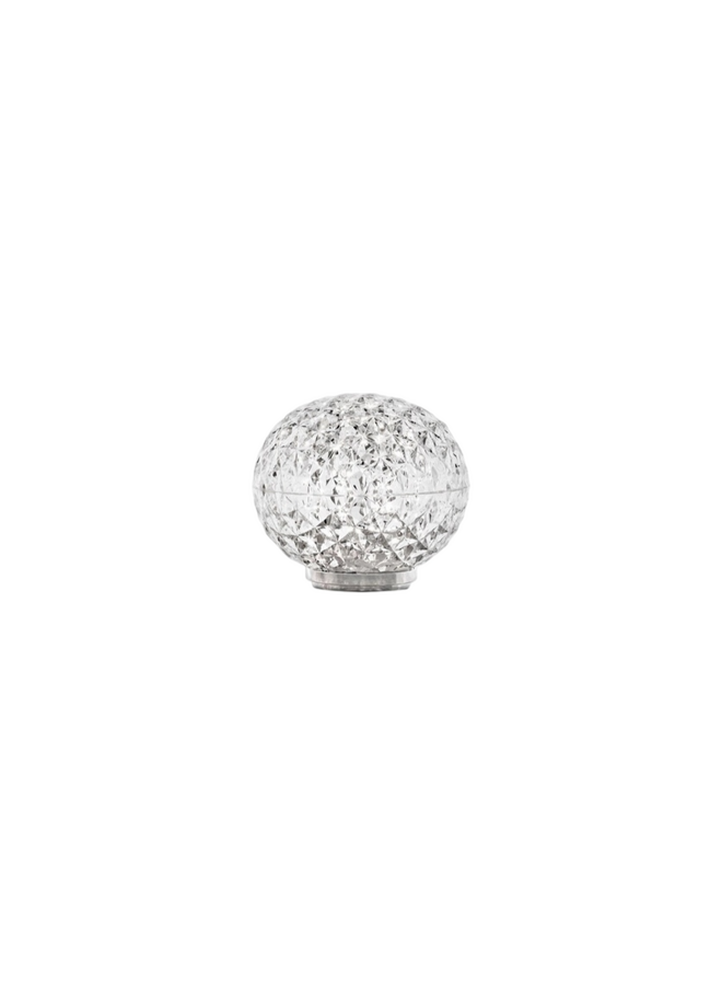 TABLE LAMP - MINI PLANET BATTERY VERSION