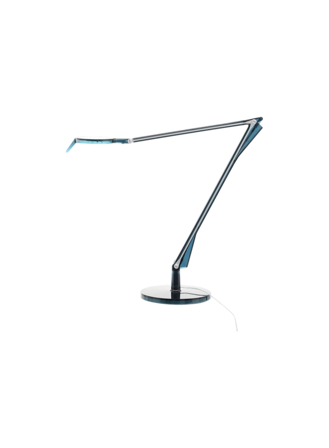 KARTELL ALEDIN TEC TABLE LAMP