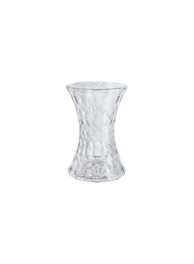 KARTELL STONE SIDE TABLE