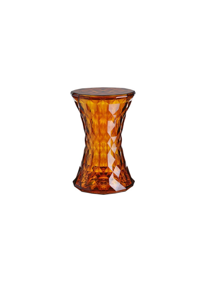 KARTELL STONE SIDE TABLE