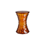 KARTELL STONE SIDE TABLE