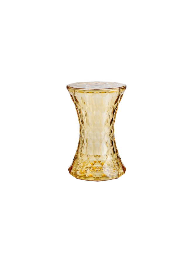 KARTELL STONE SIDE TABLE