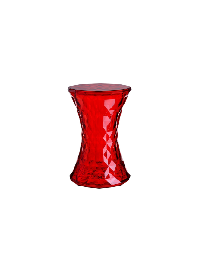 KARTELL STONE SIDE TABLE