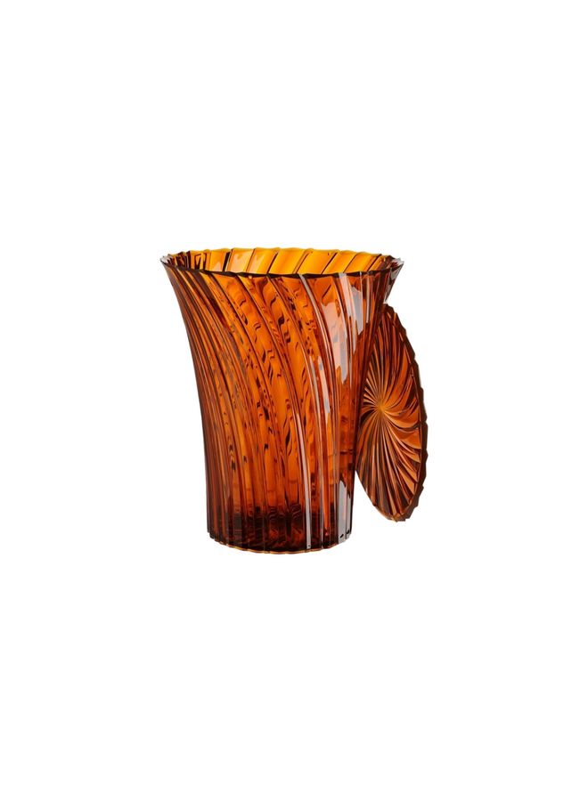 KARTELL SPARKLE SIDE TABLE