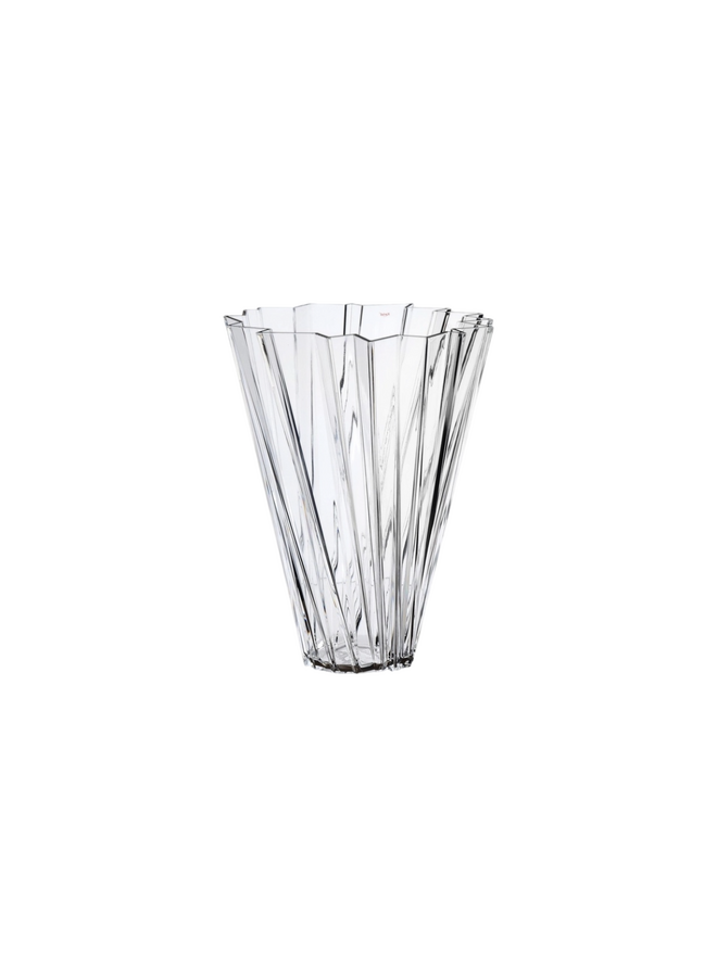 KARTELL SHANGHAI VASE