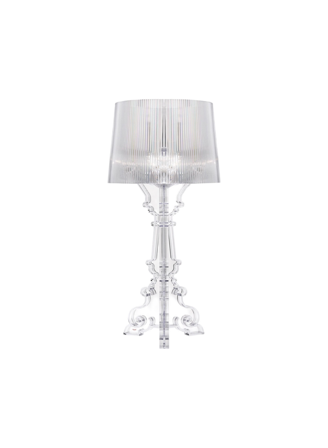 BOURGIE TABLE LAMP