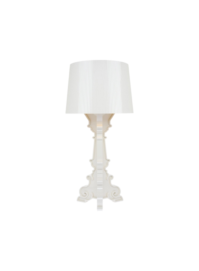 TABLE LAMP - BOURGIE