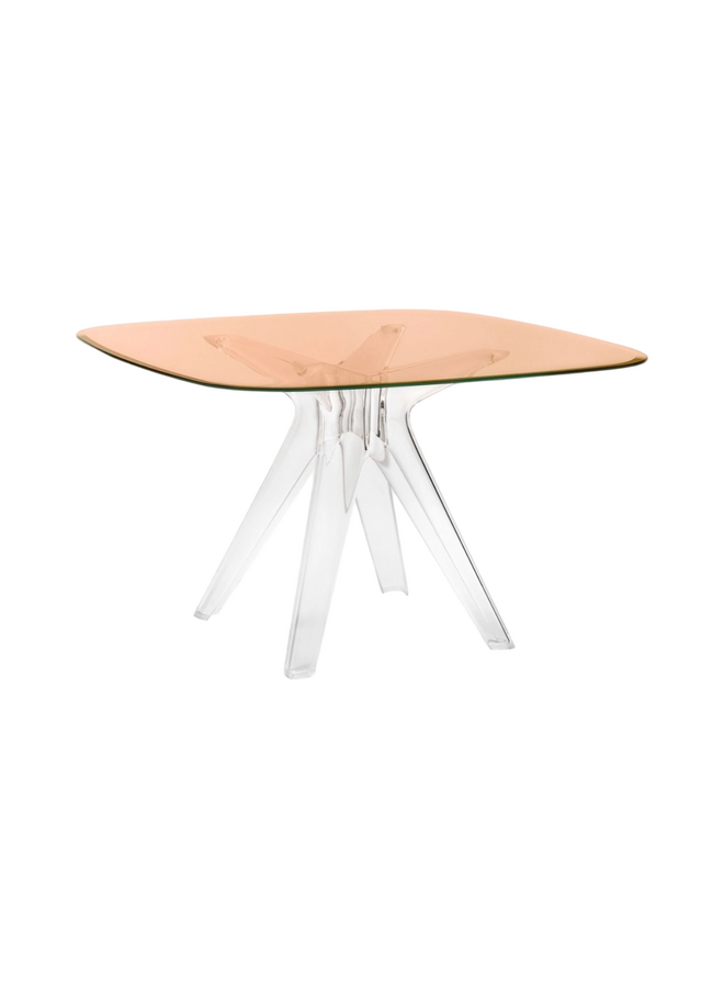 TABLE-SIR GIO SQUARE
