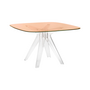 TABLE-SIR GIO SQUARE