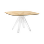 TABLE-SIR GIO SQUARE