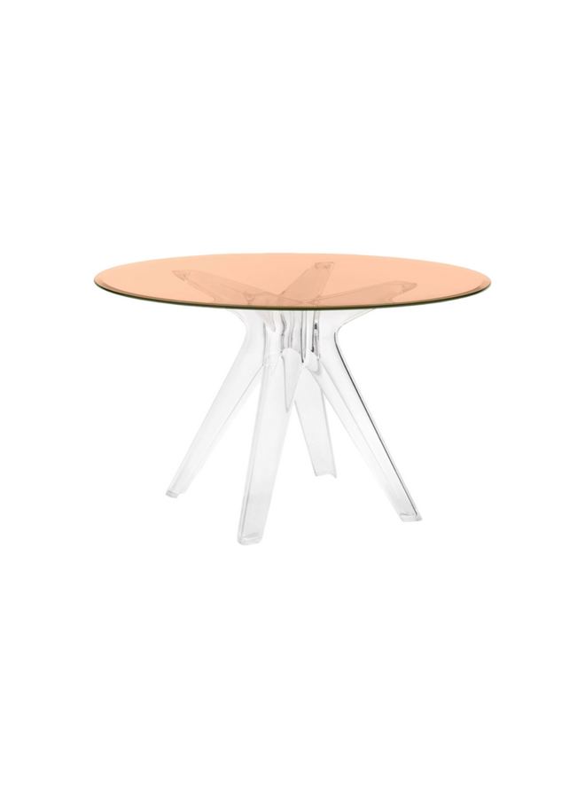 KARTELL SIR GIO ROUND TABLE