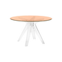 KARTELL SIR GIO ROUND TABLE