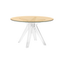 KARTELL SIR GIO ROUND TABLE