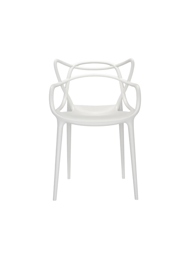 KARTELL MASTERS CHAIR