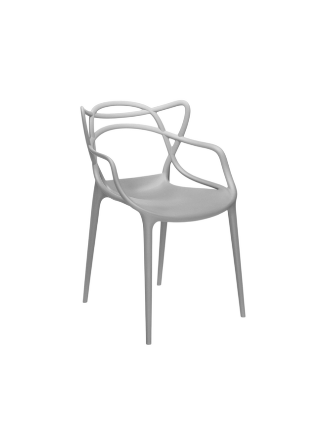 KARTELL MASTERS CHAIR