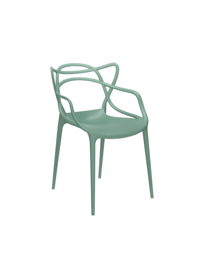 KARTELL MASTERS CHAIR