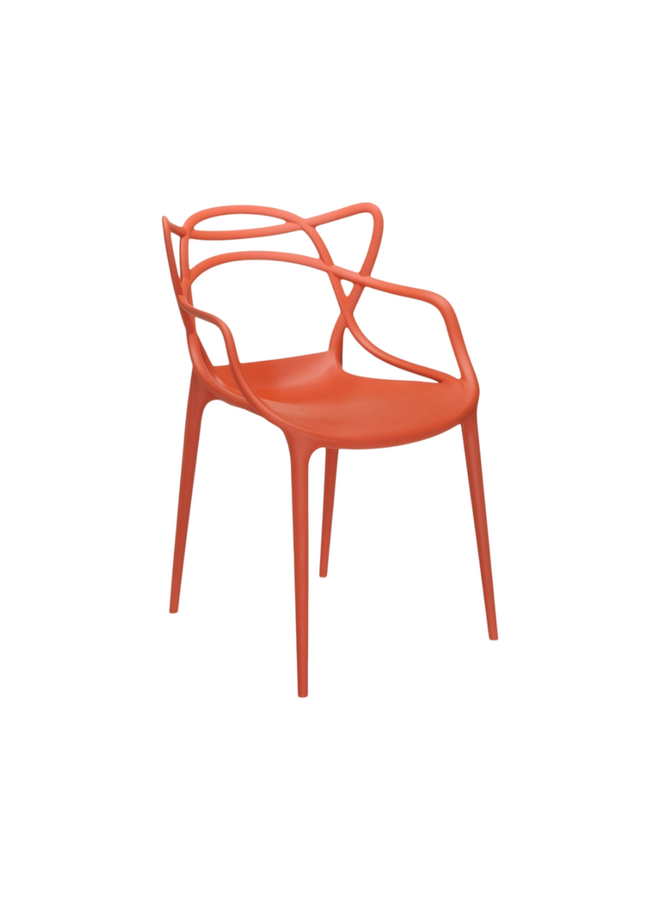 KARTELL MASTERS CHAIR