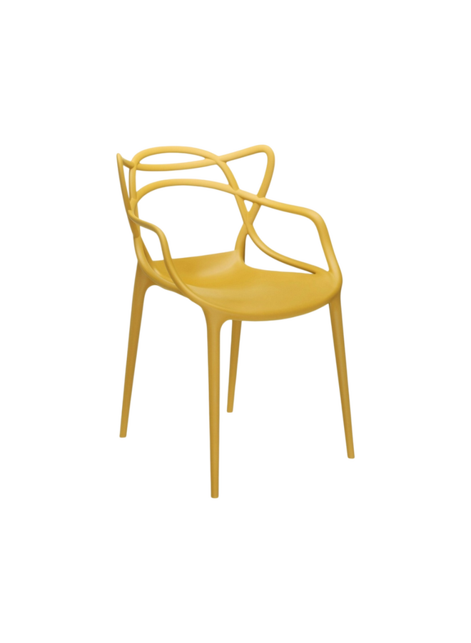 KARTELL MASTERS CHAIR