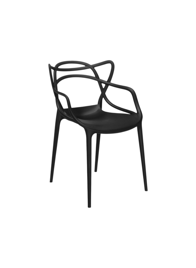 KARTELL MASTERS CHAIR