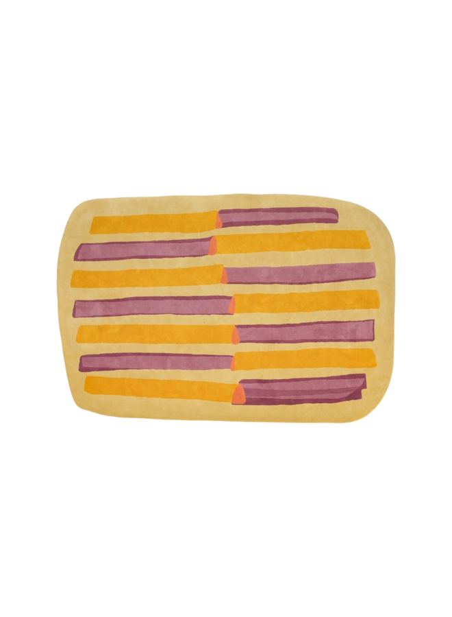 PARAYS AREA RUG 7' X 10'