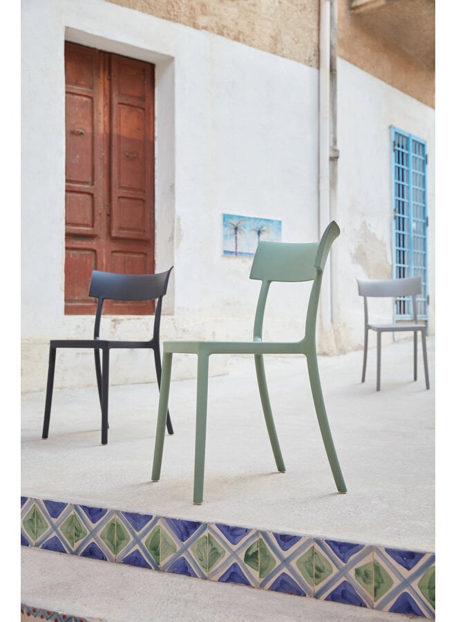 CHAIR - CATWALK MAT M2