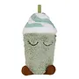 ASOBU PLUSHIE SIPPY CUP – MIMI THE MINDFUL 12OZ / 355ML