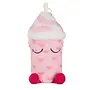 ASOBU PLUSHIE SIPPY CUP – LULU THE LOVE BUG 12OZ / 355ML