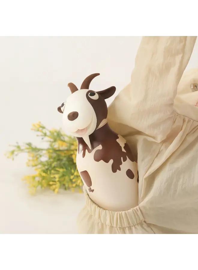 ASOBU GOAT BESTIE WATER BOTTLE 16OZ / 460ML