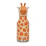 ASOBU GIRAFFE BESTIE WATER BOTTLE 16OZ / 460ML