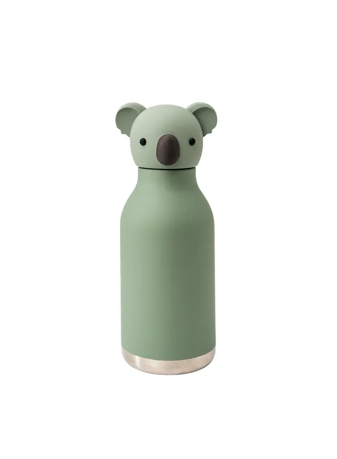 KOALA BESTIE WATER BOTTLE 16OZ / 460ML