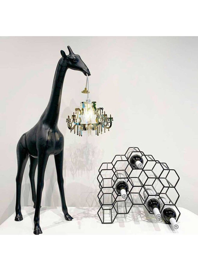 QEEBOO GIRAFFE IN LOVE XS LAMP