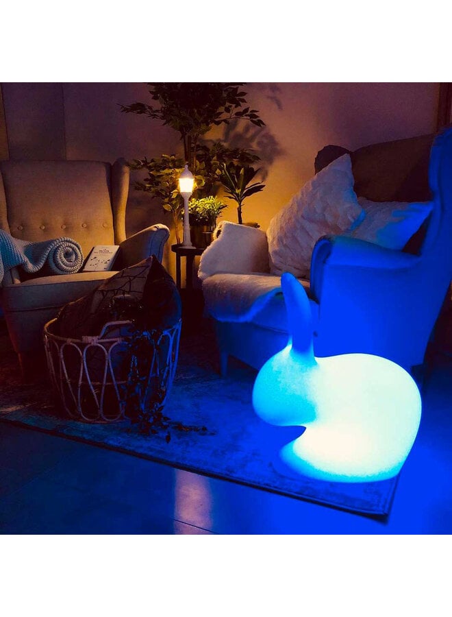 QEEBOO RABBIT LAMP OUTDOOR LED