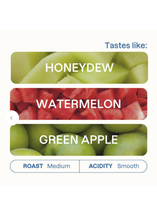 CANDY BLAST DECAF FILTER
