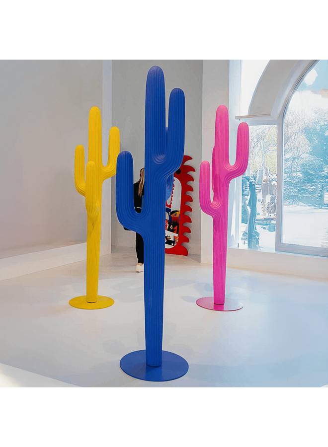 QEEBOO SAGUARO INDOOR COAT RACK