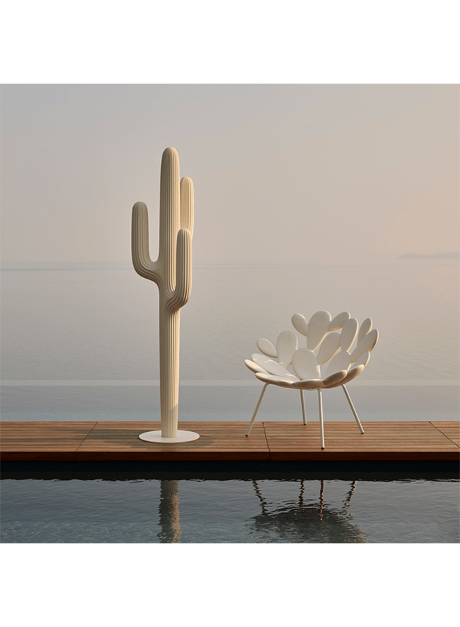 QEEBOO SAGUARO INDOOR COAT RACK