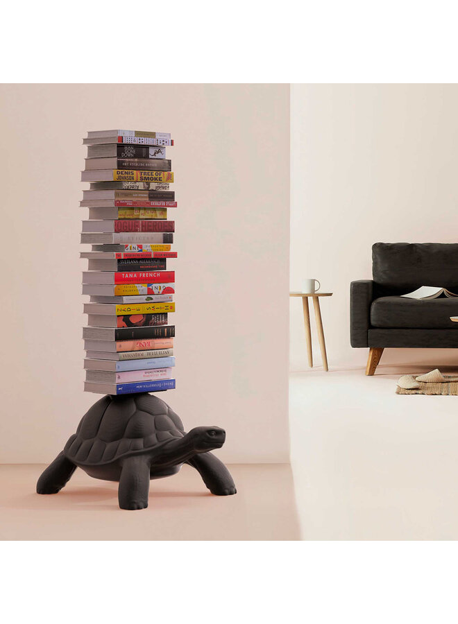 QEEBOO TURTLE CARRY BOOKCASE