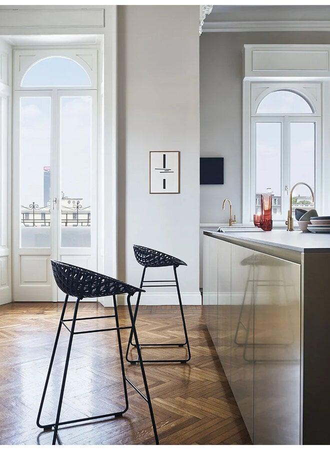 KARTELL SMATRIK STOOL