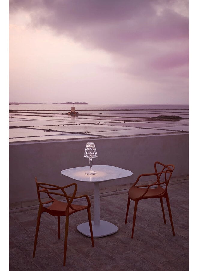 KARTELL MASTERS CHAIR