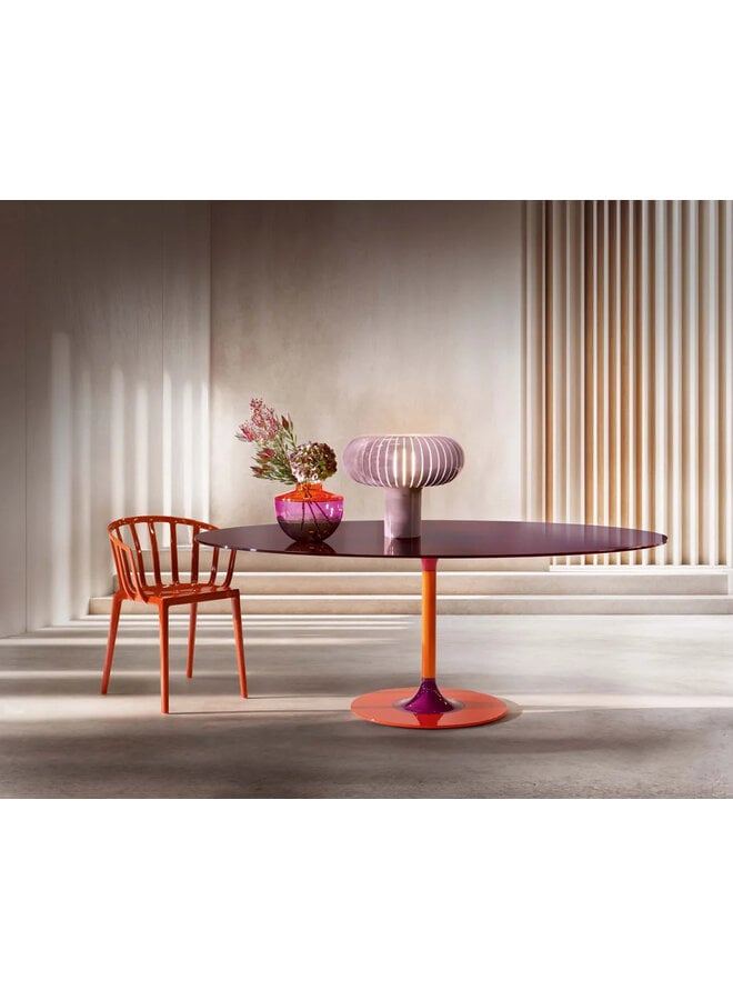 KARTELL VENICE CHAIR