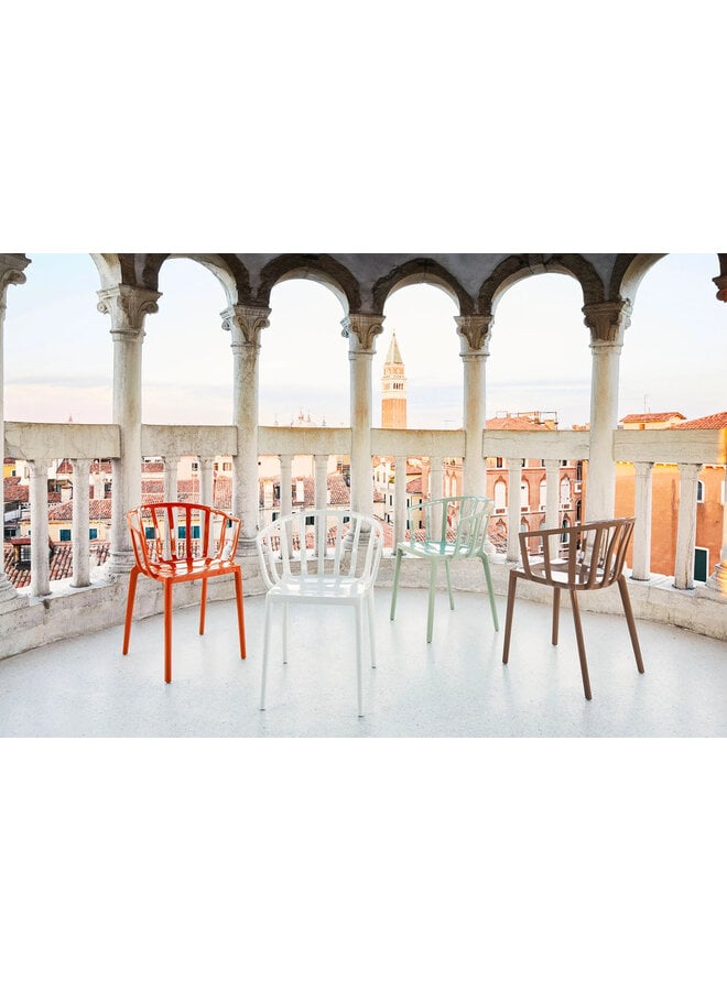 KARTELL VENICE CHAIR