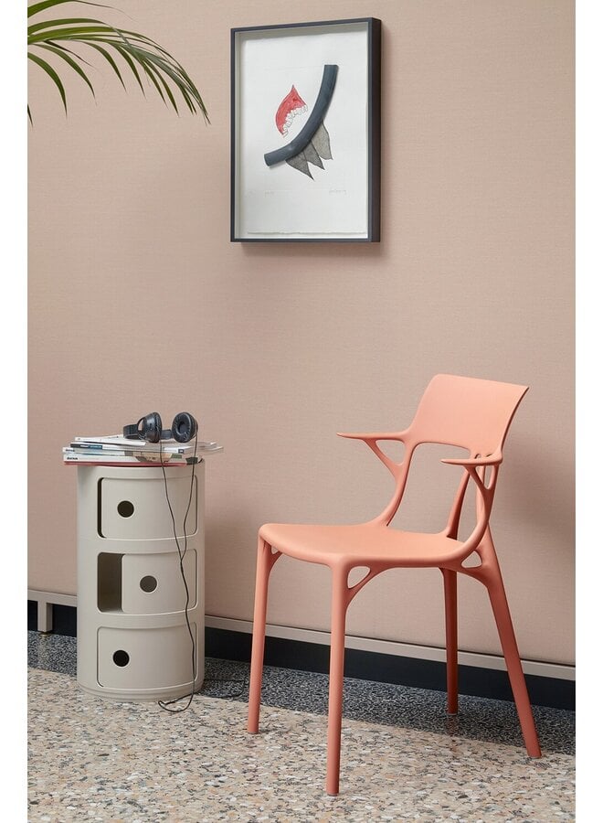 KARTELL A.I. CHAIR