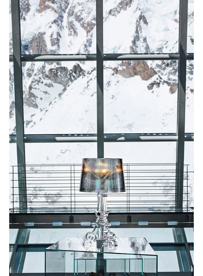 KARTELL BOURGIE TABLE LAMP