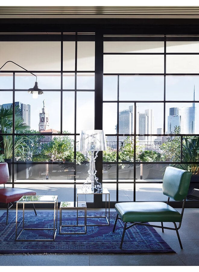 KARTELL BOURGIE TABLE LAMP