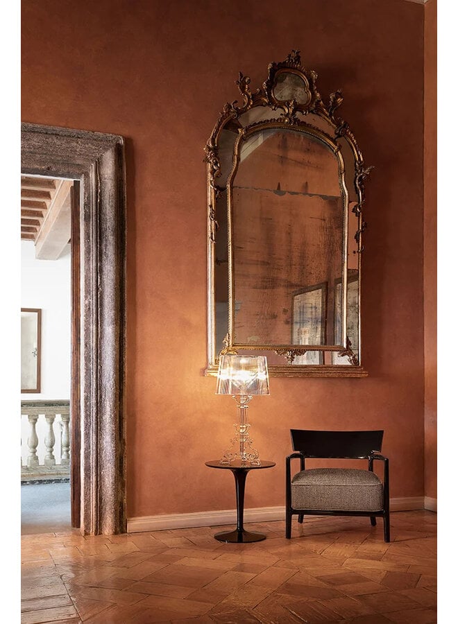 KARTELL BOURGIE TABLE LAMP