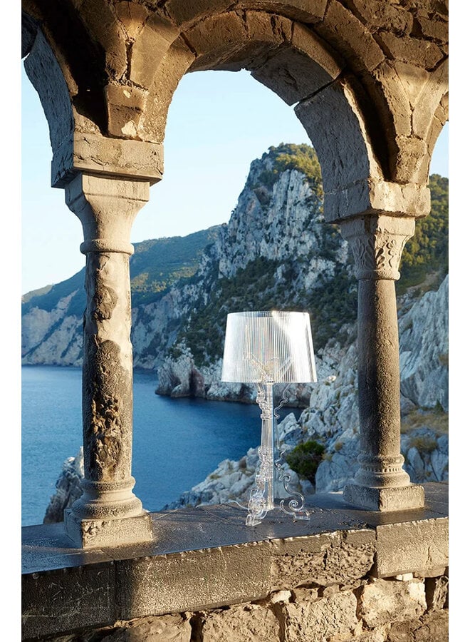 KARTELL BOURGIE TABLE LAMP