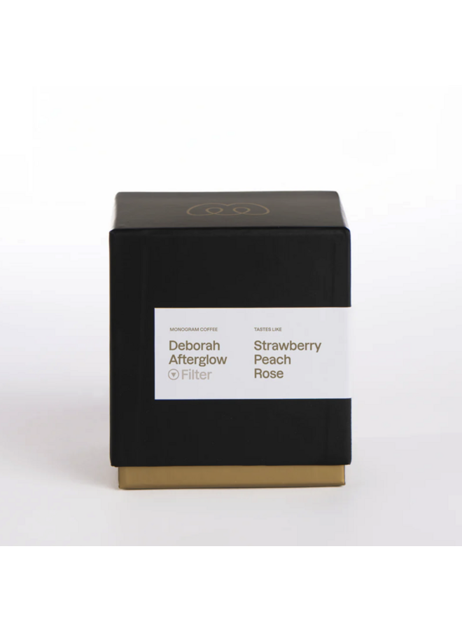 DEBORAH AFTERGLOW 100G