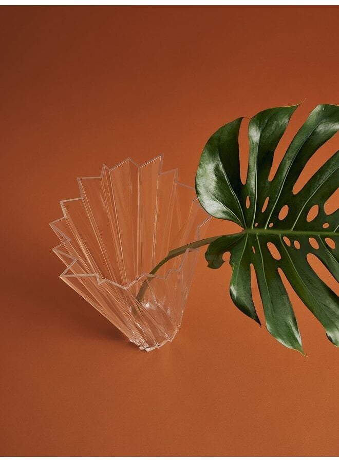KARTELL SHANGHAI VASE